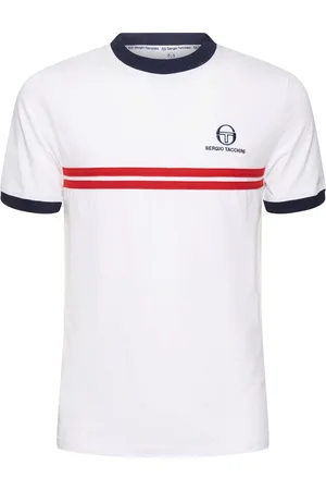 Sergio Tacchini T-shirt „supermk2“