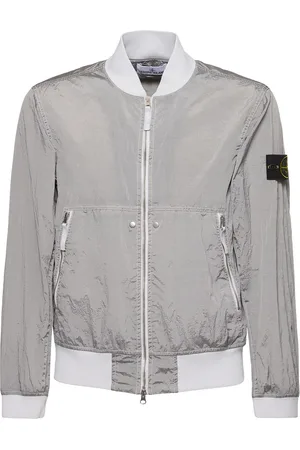 Stone Island Nylon Metal Watro Bomber