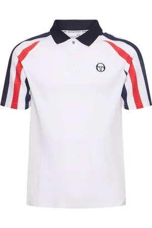 Sergio Tacchini Polohemd „new Blow“