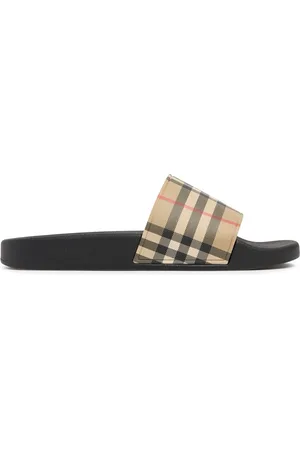 Burberry Sandalen „furley“