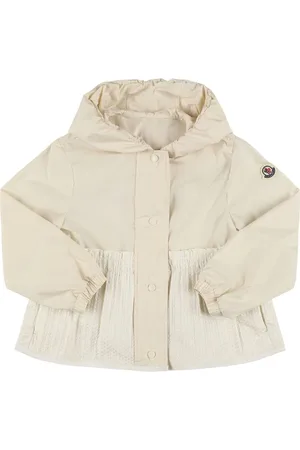 Moncler Technojacke „odete“