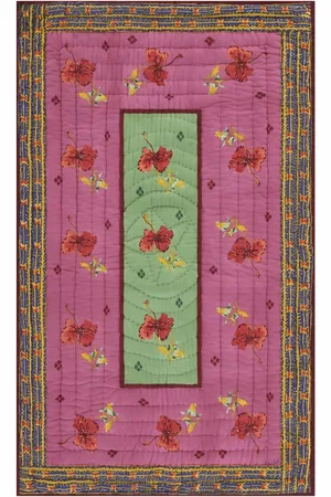 LISA CORTI Ibisco Junior Quilt