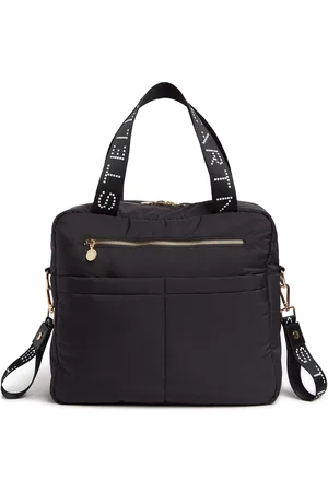 Stella McCartney Polyester-wickeltasche