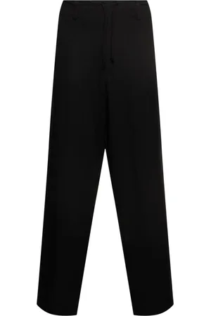 YOHJI YAMAMOTO Basic-hose