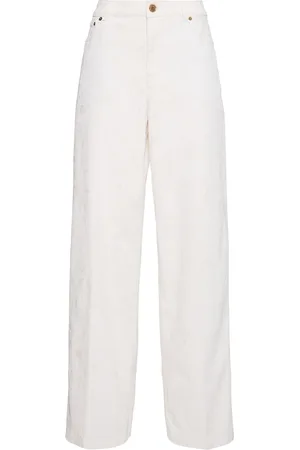 Roberto Cavalli Jeans Aus Stretch-denim