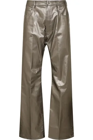 Rick Owens Jeans Aus Denim „geth“