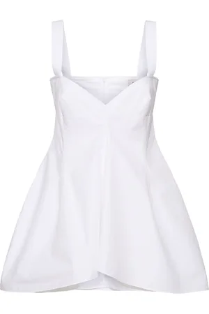 Carven Popeline-oberteil