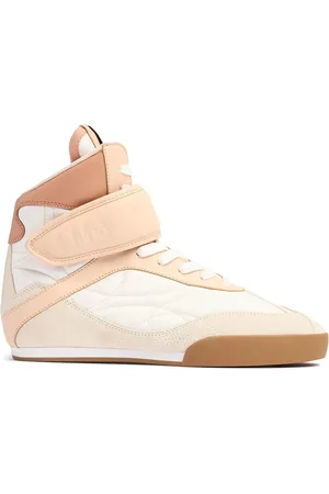 Chloé Sneakers Aus Leder „kick“