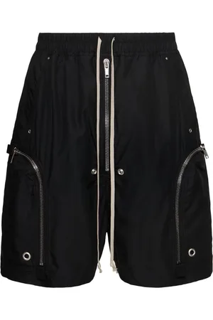 Rick Owens Shorts „bauhaus“