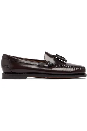 SEBAGO Loafer Aus Glattem Leder „classic Will“