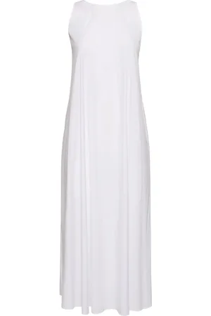 Max Mara Midirock Aus Baumwollmischpopeline „romea“