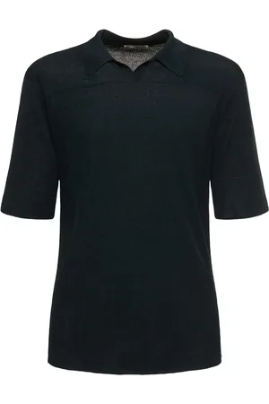 The Row Polotop Aus Leinen Und Viskose „reggie“