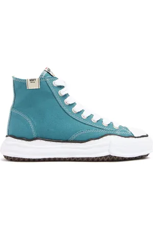 MIHARA YASUHIRO Canvas-sneakers „peterson Hi Og Sole“