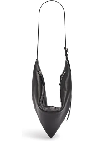 Proenza Schouler Schultertasche Aus Leder „tetra“