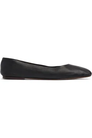 The Row Lederballerinas