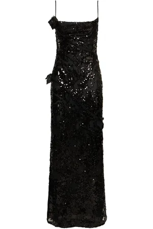 COPERNI Paillettenkleid „disney X “