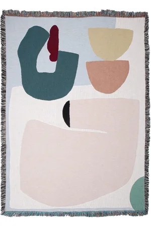 Slowdown Studio Überwurf „arthur“