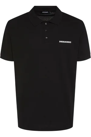 Dsquared2 Poloshirt „tennis“
