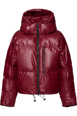 adidas Kurze, Gepolsterte Jacke „d“