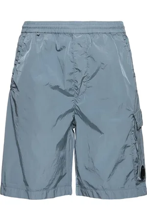 C.P. Company Cargo-shorts „chrome-r“