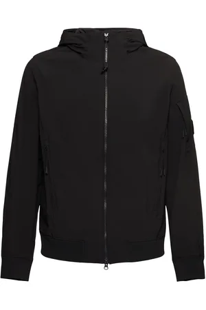 C.P. Company C.p. Shell-r Hooded Jacket