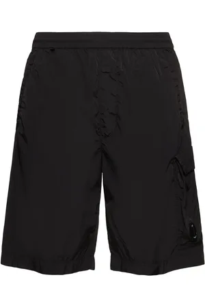 C.P. Company Cargo-shorts „chrome-r“