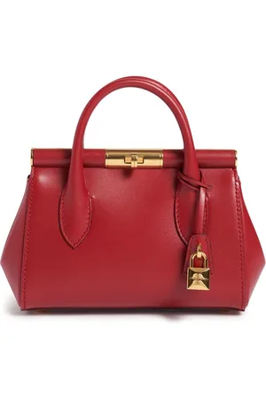 Dolce & Gabbana Mini Tasche Mit Bambus „marlene Day“