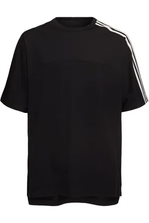 Y-3 Kurzärmeliges T-shirt