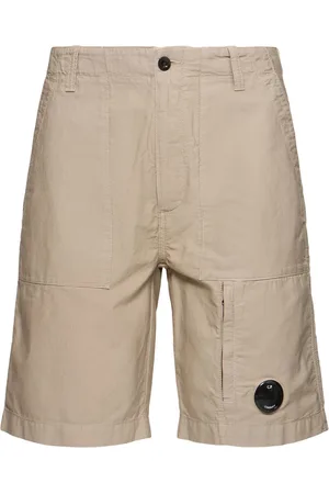 C.P. Company Shorts „lens“
