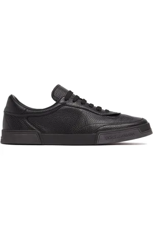 Dolce & Gabbana Sneakers Aus Leder „formale“