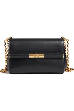 Dolce & Gabbana Schultertasche Aus Leder „marlene“
