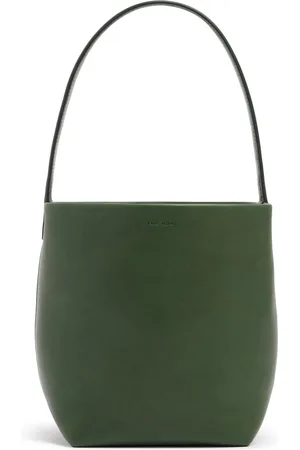 The Row Große Tote Aus Leder „n/s Park“