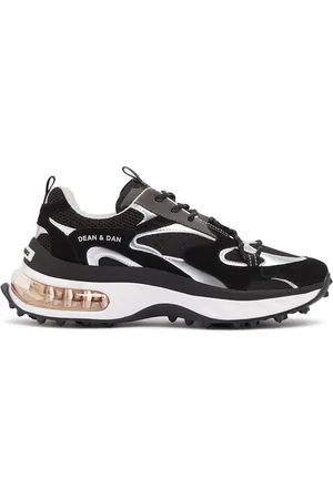 Dsquared2 Niedrige Sneakers „bubble“