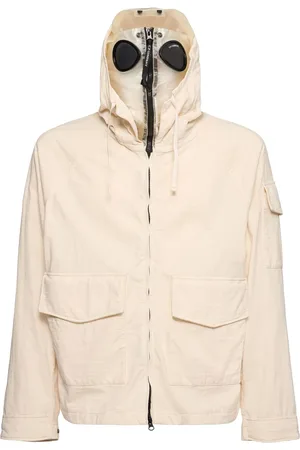 C.P. Company Jacke „explorer“