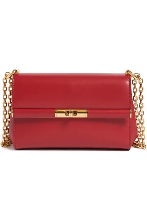 Dolce & Gabbana Schultertasche Aus Leder „marlene“