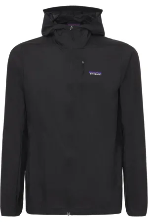 Patagonia Leichte Kapuzenjacke "houdini"
