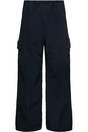 C.P. Company Flatt Nylon Oversize Pants