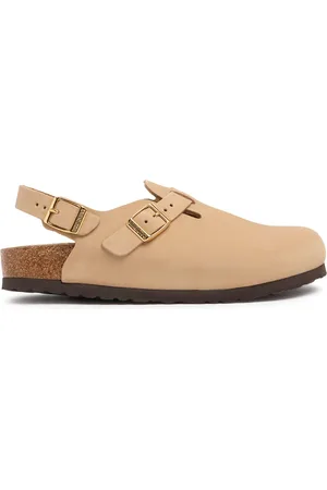 Birkenstock Wildlederschuhe „tokio“