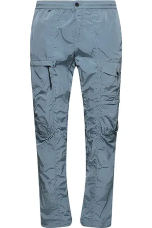 C.P. Company Chrome-r Cargo Lens Pants