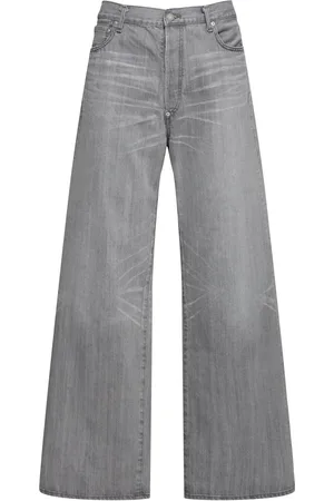 JUNYA WATANABE Jeans Aus Baumwolldenim "levi