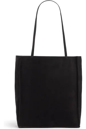 The Row Wildledertasche „large To Go“
