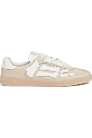 AMIRI Sneakers „pacific Bones“