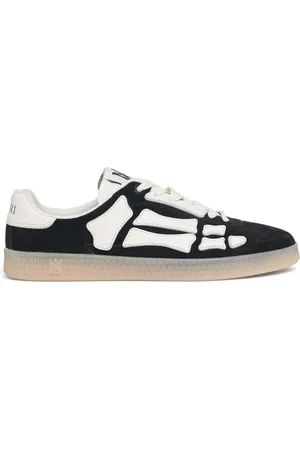 AMIRI Sneakers „pacific Bones“