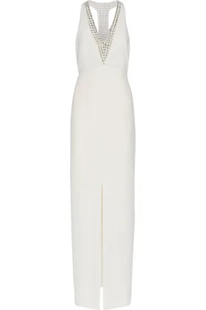 Max Mara Secolo Sequined Dress