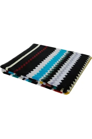 Missoni Badetuch „curt“