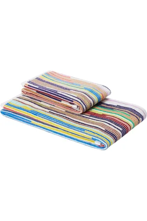 Missoni Set Mit 2 Handtüchern „melody“