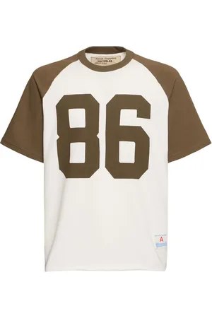 AMISH Raglan T-shirt