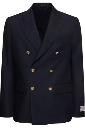 Lc23 Db Marzotto Blazer