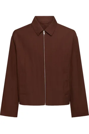 Lc23 Wool Overshirt
