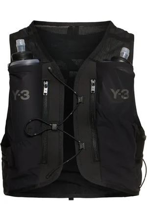 Y-3 Laufweste